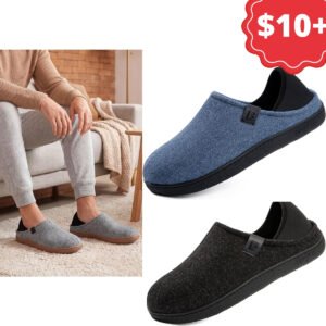 Mens Slippers