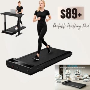 Portable Walking Pad